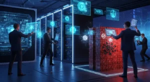 Kejahatan Dunia Maya: Ancaman Cyber dan Perlindungan Pelajari tentang kejahatan dunia maya seperti ransomware, cryptojacking, dan serangan IoT. Temukan cara menjaga keamanan cyber dan perlindungan data dengan Widya Security.