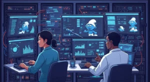 Menangani Smurf Attack dalam Cybersecurity: Studi Kasus Di artikel ini, kami membahas langkah demi langkah cara menangani Smurf Attack dalam cybersecurity dengan hasil nyata. Pelajari dari studi kasus kami dan perkuat pertahanan Anda.