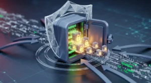 Keamanan Data dengan Encryption at Rest di Cybersecurity Artikel ini membahas pentingnya encryption at rest dalam perlindungan data untuk perusahaan. Temukan cara kerja dan implementasinya.