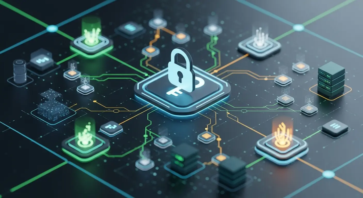 Least Functionality Principle: Kunci Keamanan Cybersecurity Artikel ini membahas tentang Least Functionality Principle dalam cybersecurity dengan gaya Q&A. Temukan mengapa prinsip ini penting dan bagaimana menerapkannya.
