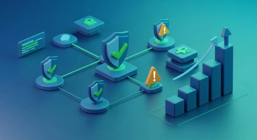 Mitigasi Risiko Dalam Cybersecurity: Panduan Lengkap Pahami pentingnya Risk Mitigation dalam cybersecurity bersama Widya Security. Pelajari strategi efektif dan langkah-langkah untuk melindungi sistem Anda.