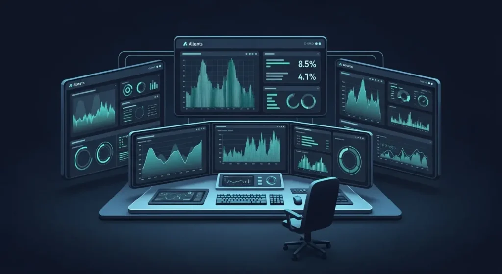 Strategi Efektif Menggunakan Security Information and Event Management Pelajari langkah-langkah efektif dalam menerapkan Security Information and Event Management dalam cybersecurity.