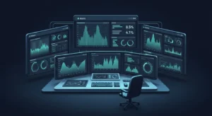 Strategi Efektif Menggunakan Security Information and Event Management Pelajari langkah-langkah efektif dalam menerapkan Security Information and Event Management dalam cybersecurity.