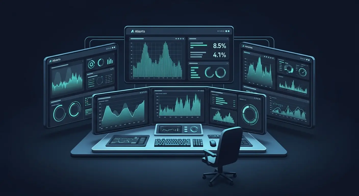 Strategi Efektif Menggunakan Security Information and Event Management Pelajari langkah-langkah efektif dalam menerapkan Security Information and Event Management dalam cybersecurity.