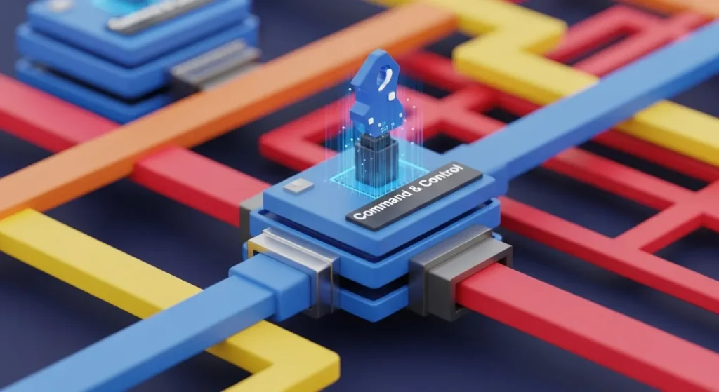 Optimalisasi Command and Control Detection Tool dalam Cybersecurity Menjelajahi pentingnya Command and Control Detection Tool dalam strategi keamanan siber kami di Widya Security.