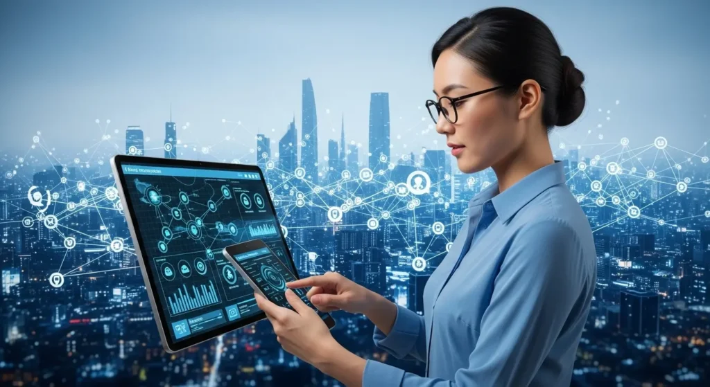Risk Assessment Tool dalam Cybersecurity: Panduan Lengkap Artikel ini membahas Risk Assessment Tool dalam bidang cybersecurity, termasuk manfaat, cara memilih, dan contohnya.