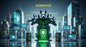 Kerberos: Meningkatkan Keamanan Siber di Dunia Modern Dalam artikel ini, kita membahas cara Kerberos meningkatkan keamanan siber melalui langkah-langkah implementasi dan studi kasus yang jelas.