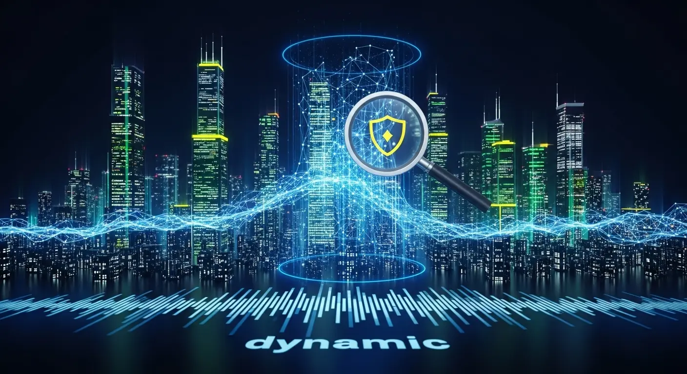 Dynamic Code Analysis dalam Cybersecurity: Meningkatkan Keamanan Artikel ini membahas bagaimana Dynamic Code Analysis dapat meningkatkan keamanan siber aplikasi dengan pendekatan yang diusung oleh Widya Security.