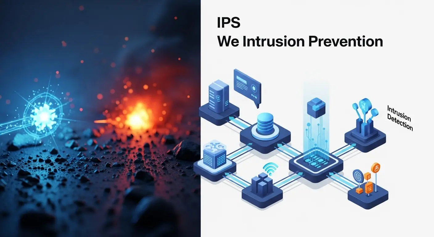 Intrusion Prevention System: Mitos dan Fakta yang Perlu Diketahui Jelajahi mitos dan fakta mengenai Intrusion Prevention System (IPS) dalam cybersecurity. Pelajari pentingnya IPS dan bagaimana melindungi data Anda.