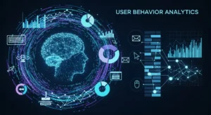 User Behavior Analytics dalam Cybersecurity Panduan lengkap tentang User Behavior Analytics dalam cybersecurity untuk meningkatkan keamanan Anda.
