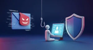 Memahami Social Engineering: Phishing dan Keamanan Cyber Artikel ini membahas social engineering, metode phishing, dan cara melindungi diri dari serangan di dunia maya.