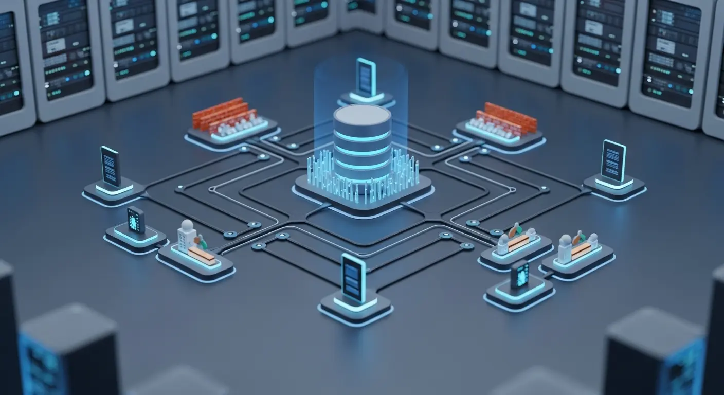 Application Control: Solusi Kunci dalam Cybersecurity Mengenali pentingnya Application Control dalam dunia cybersecurity dan implementasinya untuk perlindungan data yang lebih baik.
