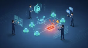 Optimalkan Respons Insiden dalam Keamanan Siber Pelajari pentingnya incident response dalam keamanan siber dan cara mengoptimalkannya.