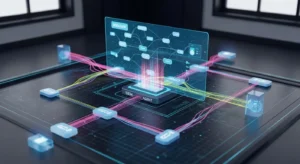 SIEM Agent: Pentingnya dalam Keamanan Cybersecurity Dalam artikel ini, saya membahas SIEM Agent dan implementasinya di Widya Security, perusahaan cyber security Indonesia yang berfokus pada penetration testing.