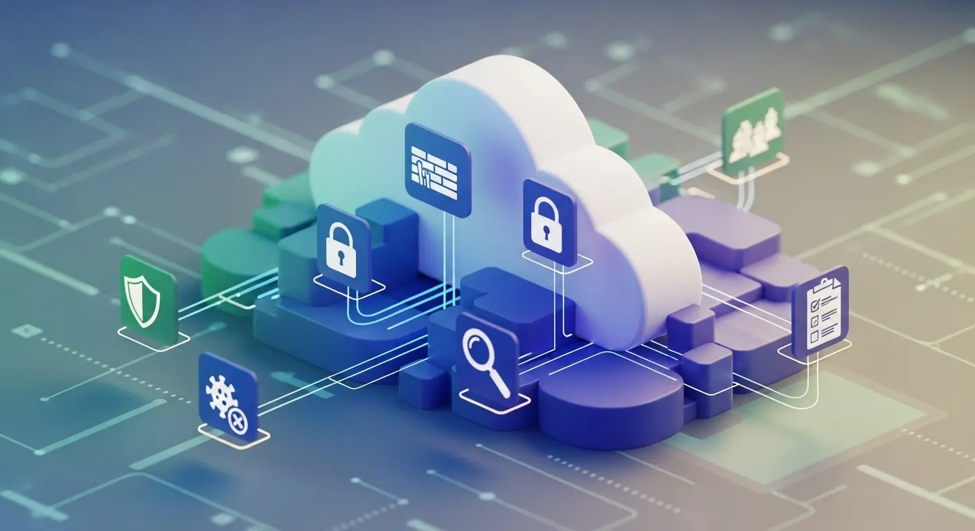 Cloud Native Security Tool dalam Keamanan Cyber Menjelajahi Cloud Native Security Tool untuk keamanan siber yang lebih baik.