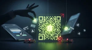 Waspadai QR Phishing: Ancaman Quishing dan Cara Menghindarinya Pelajari tentang QR phishing, quishing, dan langkah-langkah untuk menghindari ancaman keamanan siber yang berbahaya ini.