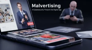 Malvertising: Ancaman di Dunia Cybersecurity Mengenal Malvertising dan cara baru untuk melindungi diri kita dari serangan siber.