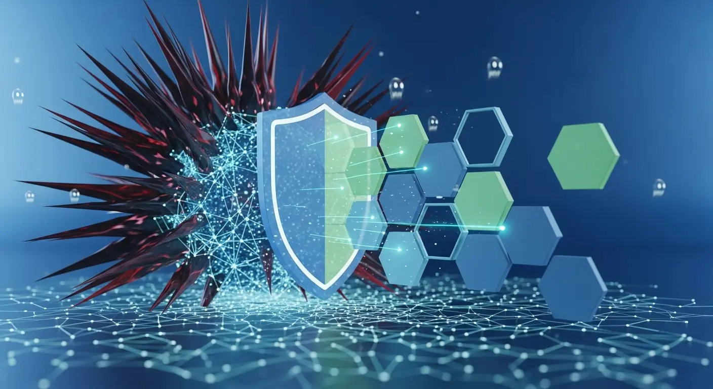 Risiko Keamanan AI: Perlindungan untuk Bisnis Kita Pelajari tentang risiko keamanan AI dan bagaimana Widya Security dapat membantu melindungi bisnis Anda.