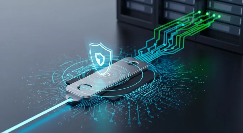 Hardware Token dalam Cybersecurity: Keamanan yang Optimal untuk Anda Pelajari pentingnya hardware token dalam cybersecurity dan bagaimana penggunaannya dapat meningkatkan keamanan data Anda.