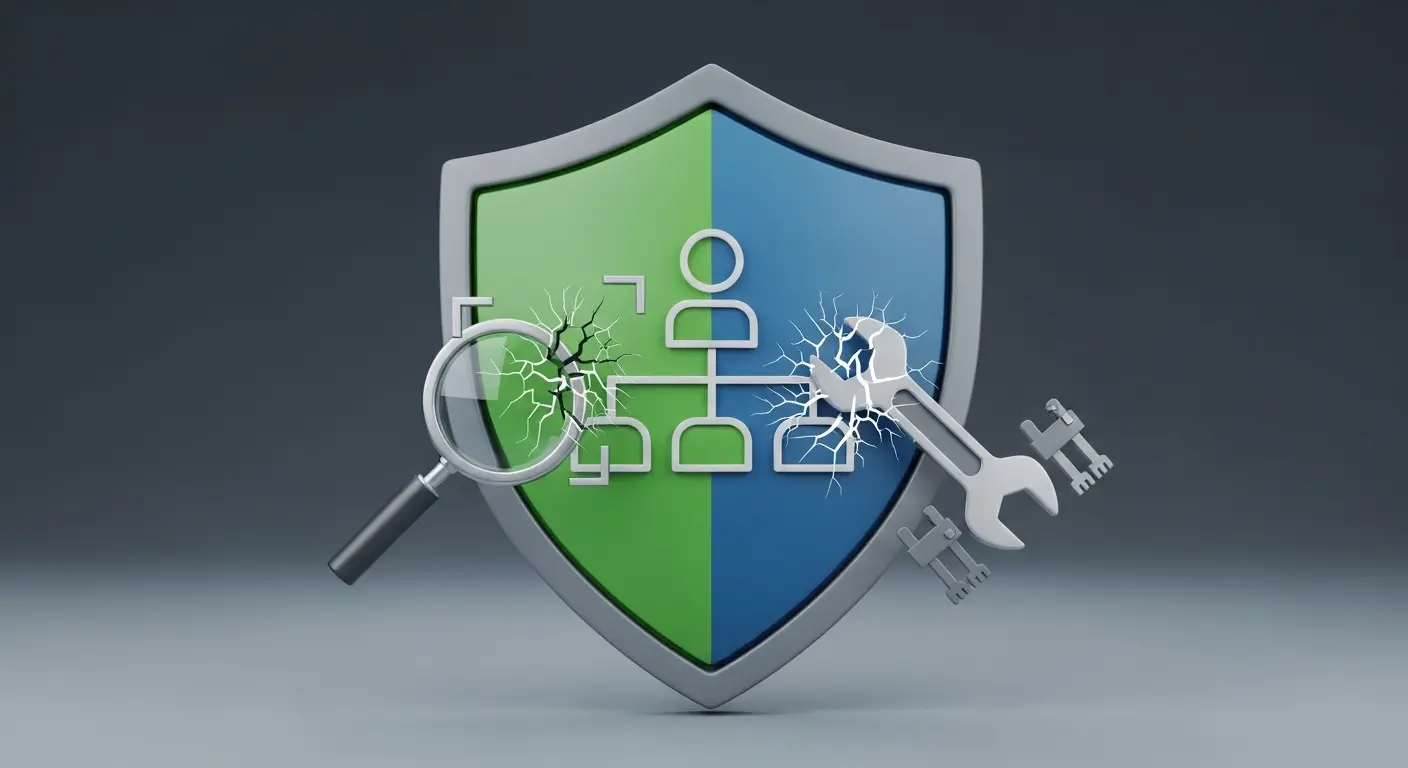 Vulnerability Assessment: Kunci Keamanan Siber dalam Organisasi Bersama Widya Security, langkah tepat untuk menjaga keutuhan seguridad info di organisasi Anda. Simak manfaat dari vulnerability assessment berkala!