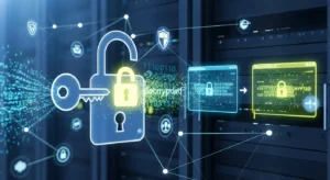 Decryption dalam Cybersecurity: Pentingnya Memahami Artikel ini membahas pentingnya decryption dalam cybersecurity, tren terkini, dan risiko terkait.