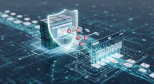 Web Application Firewall: Pentingnya bagi Keamanan Website Temukan apa itu Web Application Firewall dan mengapa penting untuk melindungi aplikasi web dan data perusahaan dari serangan siber.