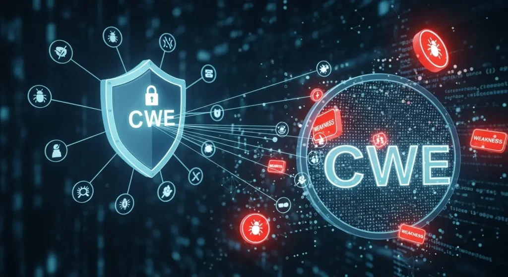Common Weakness Enumeration dalam Cybersecurity Artikel ini mengulas pentingnya Common Weakness Enumeration dalam meningkatkan keamanan siber dan memberikan panduan yang jelas tentang penerapannya.