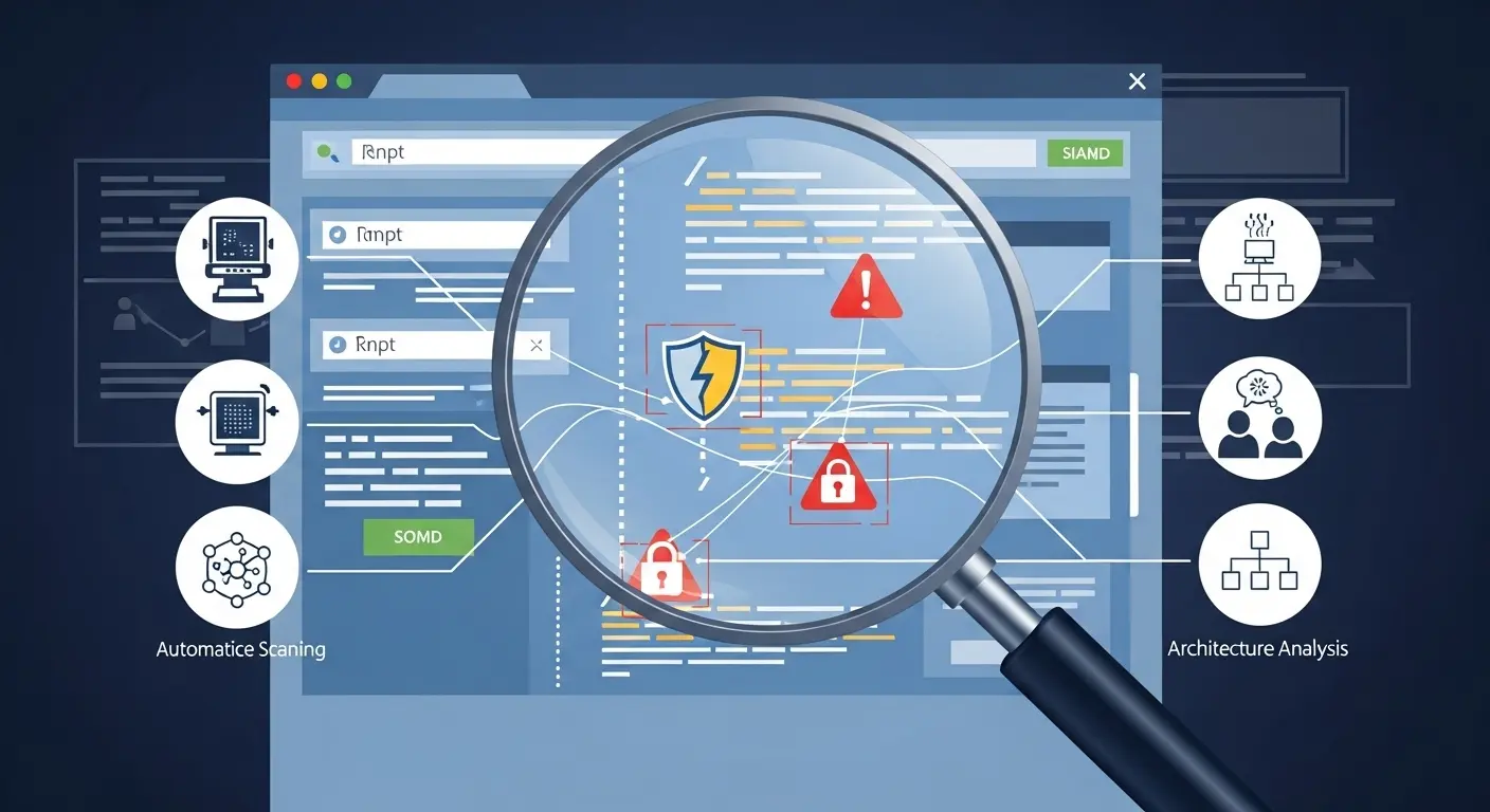 Deteksi Celah Keamanan Aplikasi Web dalam Bidang Cybersecurity Pelajari pentingnya deteksi celah keamanan aplikasi web dan metode yang kami gunakan untuk melakukannya. Artikel ini menjelaskan cara efektif untuk melindungi data sensitif dan meningkatkan kepercayaan pengguna.