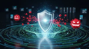 Antivirus Terbaik untuk Perlindungan Optimal Temukan antivirus terbaik dengan perlindungan optimal untuk keamanan online. Lindungi perangkat Anda dari serangan malware dan ancaman lainnya.