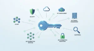 Panduan Key Management dalam Cybersecurity untuk Anda Pelajari teknik manajemen kunci dalam cybersecurity untuk melindungi data Anda. Artikel ini menyediakan panduan lengkap dan mudah dipahami.