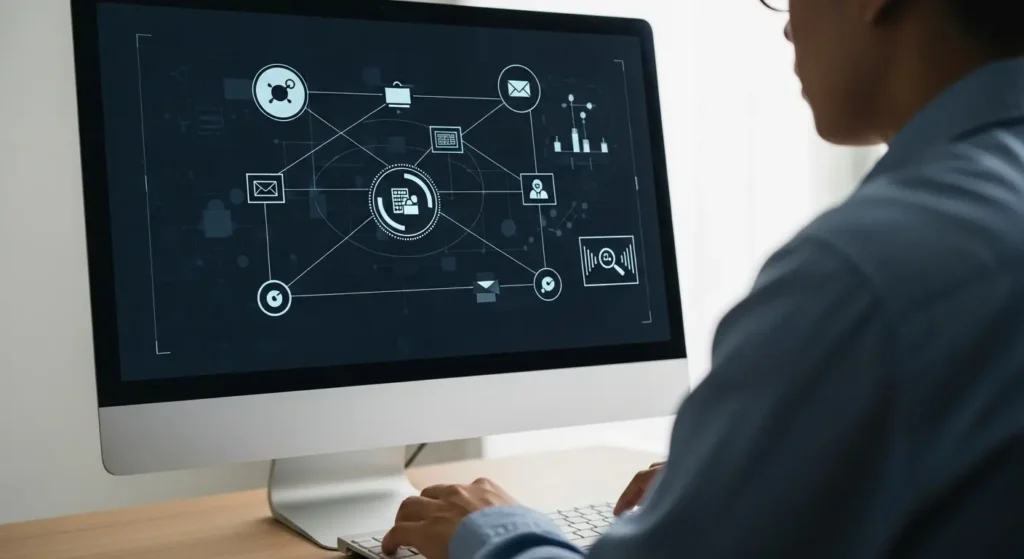 Vulnerability Scanner untuk Fintech: Solusi dalam Cybersecurity Artikel ini membahas pentingnya vulnerability scanner dalam dunia fintech dan cyber security, serta penerapannya di industri keuangan.