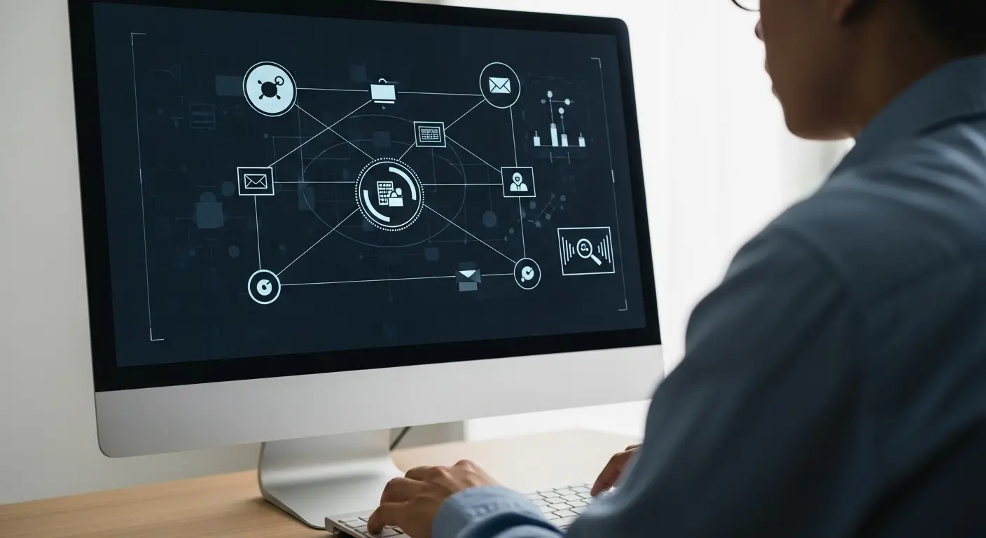 Vulnerability Scanner untuk Fintech: Solusi dalam Cybersecurity Artikel ini membahas pentingnya vulnerability scanner dalam dunia fintech dan cyber security, serta penerapannya di industri keuangan.