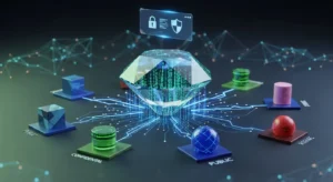 Data Classification dalam Cybersecurity: Sebuah Studi Kasus Sebuah artikel tentang pentingnya pengklasifikasian data dalam cybersecurity dengan studi kasus dan informasi mendalam.