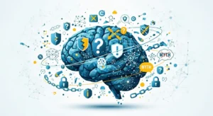 Security Culture: Mitos dalam Cybersecurity Artikel ini membahas pentingnya budaya keamanan dalam cybersecurity dan membongkar mitos-mitos yang sering beredar.