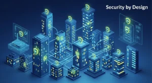 Keamanan Digital yang Efektif dengan Security by Design Artikel mengenai pentingnya security by design dalam cybersecurity, menjelaskan langkah-langkah, keuntungan, dan studi kasus.