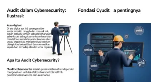 Audit dalam Cybersecurity: Pentingnya untuk Anda Pelajari tentang audit dalam cybersecurity, bagaimana cara melakukannya, dan manfaatnya untuk keamanan organisasi Anda.