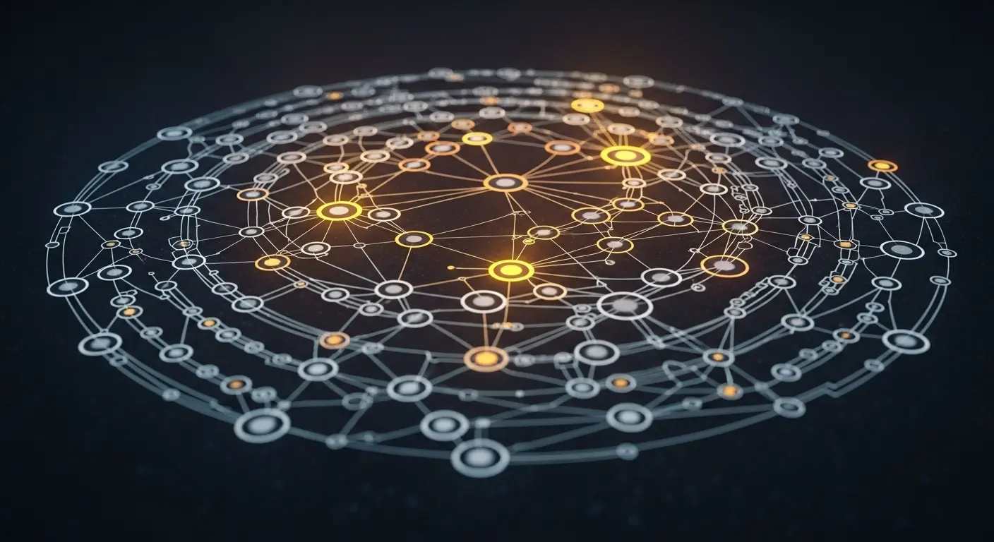Pemetaan Permukaan Serangan Digital dalam Cybersecurity Artikel ini membahas tentang pemetaan permukaan serangan digital dalam bidang cybersecurity, serta pentingnya dan cara melakukannya.