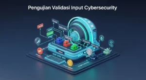 Pengujian Validasi Input dalam Cybersecurity Pelajari pentingnya pengujian validasi input dalam cyber security dan bagaimana melaksanakannya untuk mencegah serangan.