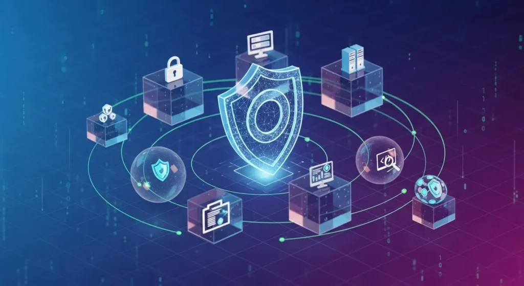 Security Baseline Assessment: Memahami Dasar Keamanan Siber Artikel ini membahas security baseline assessment dalam cybersecurity, termasuk mitos dan pentingnya bagi semua organisasi.