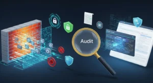Audit Firewall dan WAF: Kunci Keamanan Siber di Era Digital Artikel ini membahas pentingnya audit firewall dan WAF dalam keamanan siber, serta langkah-langkah dan manfaatnya untuk organisasi.