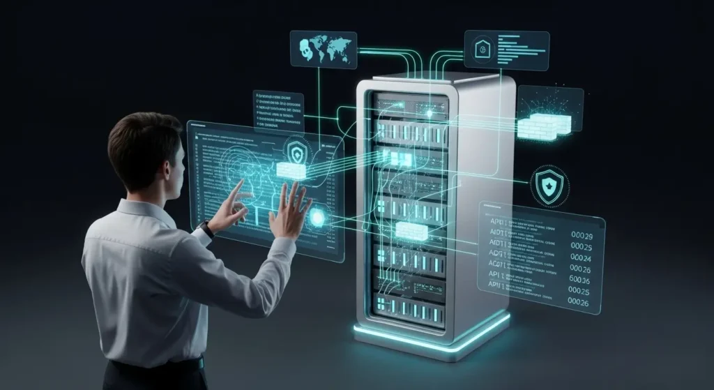 Uji Keamanan API Gateway dalam Bidang Cybersecurity Pentingnya uji keamanan API gateway dalam dunia cybersecurity.
