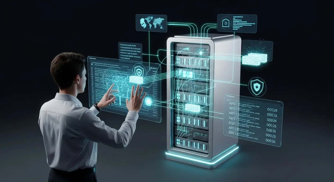Uji Keamanan API Gateway dalam Bidang Cybersecurity Pentingnya uji keamanan API gateway dalam dunia cybersecurity.