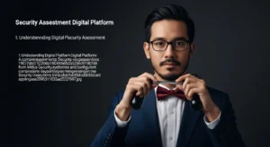 Security Assessment Digital Platform dalam Cybersecurity Panduan lengkap tentang security assessment digital platform dari Widya Security, perusahaan cybersecurity terkemuka di Indonesia.