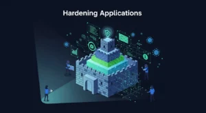 Proses Hardening Aplikasi dalam Bidang Cybersecurity Artikel ini membahas tentang proses hardening aplikasi dalam bidang cybersecurity dengan fokus pada pengalaman pribadi.