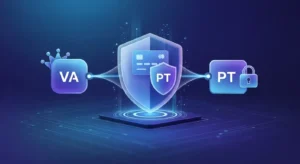 VA dan PT: Solusi Pembayaran dalam Cybersecurity Artikel tentang VA dan PT dalam pembayaran untuk keamanan siber.