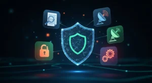 Vulnerability Identification Tools dalam Cybersecurity Artikel ini membahas berbagai alat identifikasi kerentanan dalam cybersecurity, pentingnya penggunaannya, serta rekomendasi tool yang efektif untuk menjaga keamanan sistem.