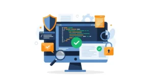 Pengujian Keamanan Fungsi Refund dalam Cybersecurity Artikel ini membahas pentingnya pengujian keamanan fungsi refund dan proses yang digunakan oleh Widya Security.