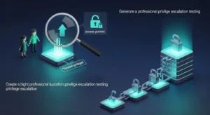 Pengujian Privilege Escalation: Kunci Keamanan Cybersecurity Pelajari pentingnya pengujian privilege escalation dalam cybersecurity dan bagaimana Widya Security bisa membantu perusahaan Anda.