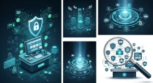 Uji Keamanan Sistem Checkout dalam Cybersecurity Artikel ini membahas pentingnya uji keamanan sistem checkout untuk mencegah serangan siber.