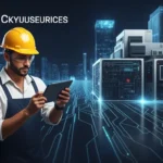 Review Jasa Keamanan TI Enterprise dalam Cybersecurity